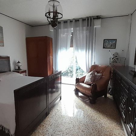 Casa di gianni Apartment Primaluna Bagian luar foto