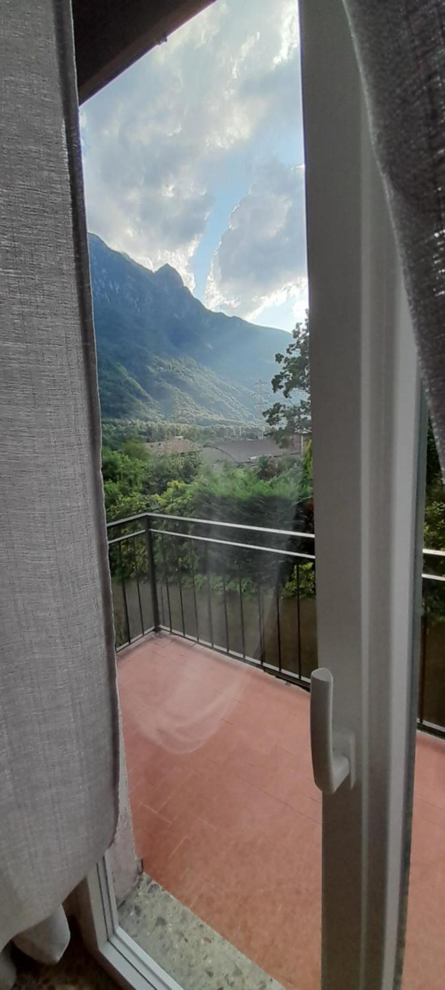 Casa di gianni Apartment Primaluna Bagian luar foto
