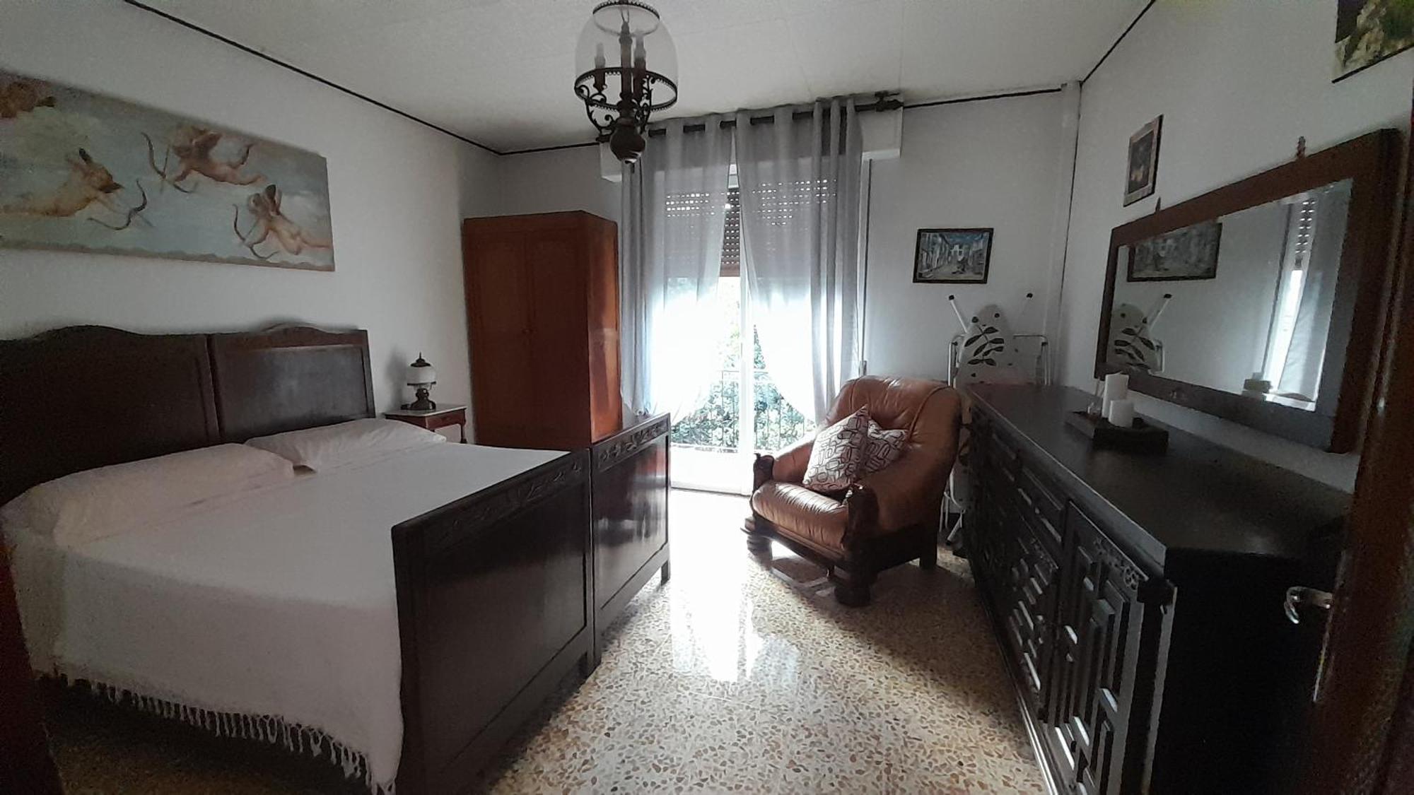 Casa di gianni Apartment Primaluna Bagian luar foto