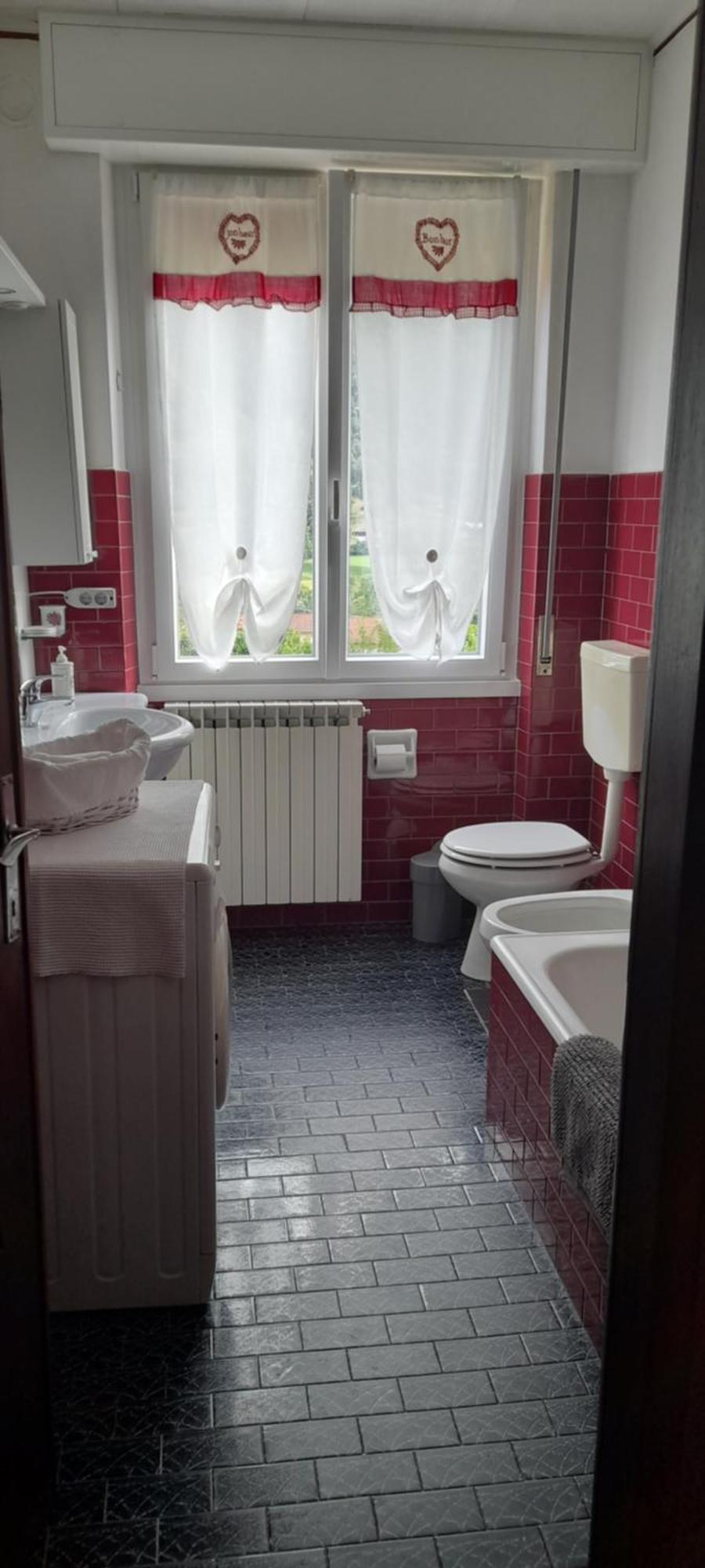 Casa di gianni Apartment Primaluna Bagian luar foto