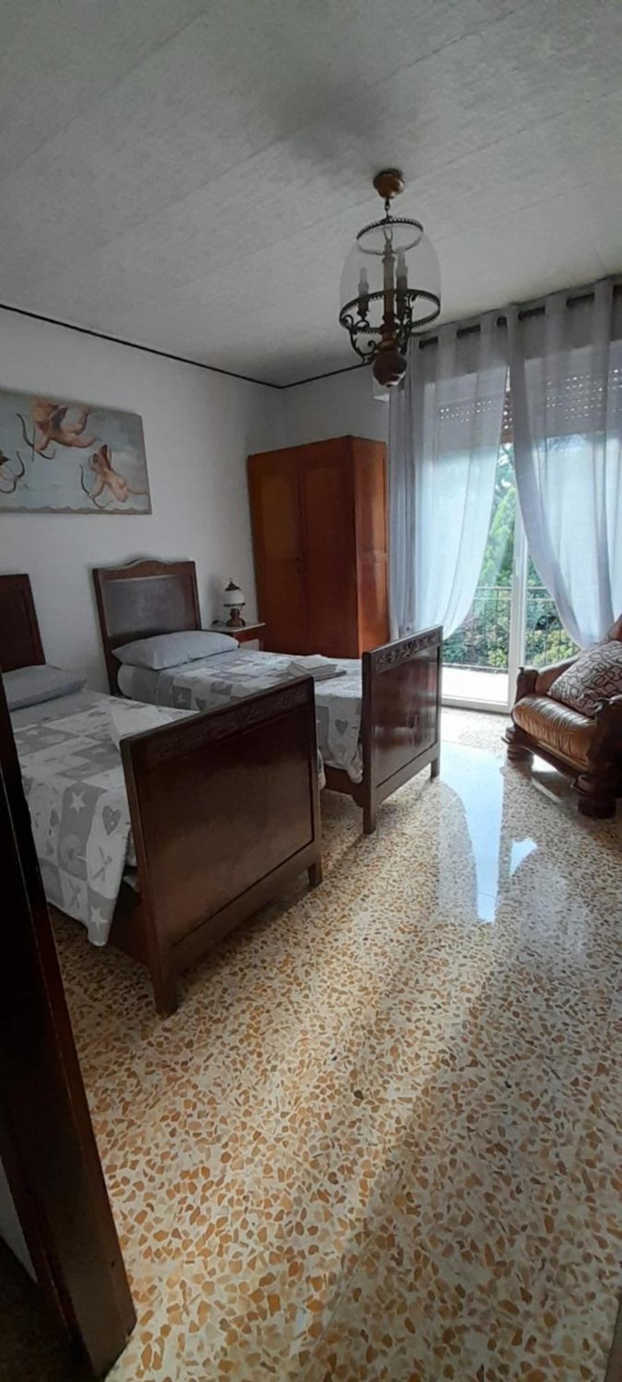 Casa di gianni Apartment Primaluna Bagian luar foto