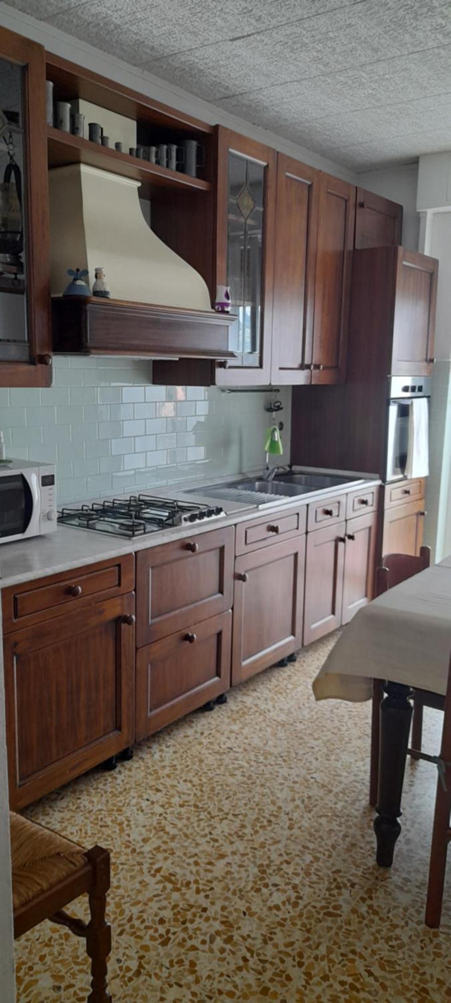 Casa di gianni Apartment Primaluna Bagian luar foto