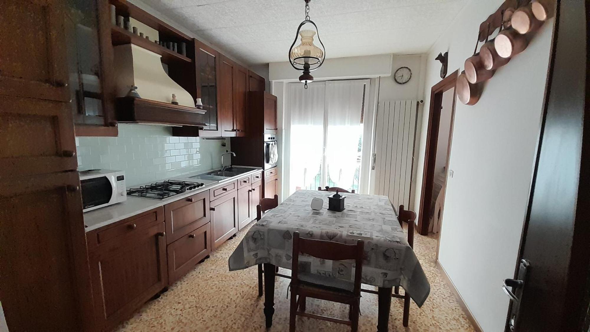 Casa di gianni Apartment Primaluna Bagian luar foto