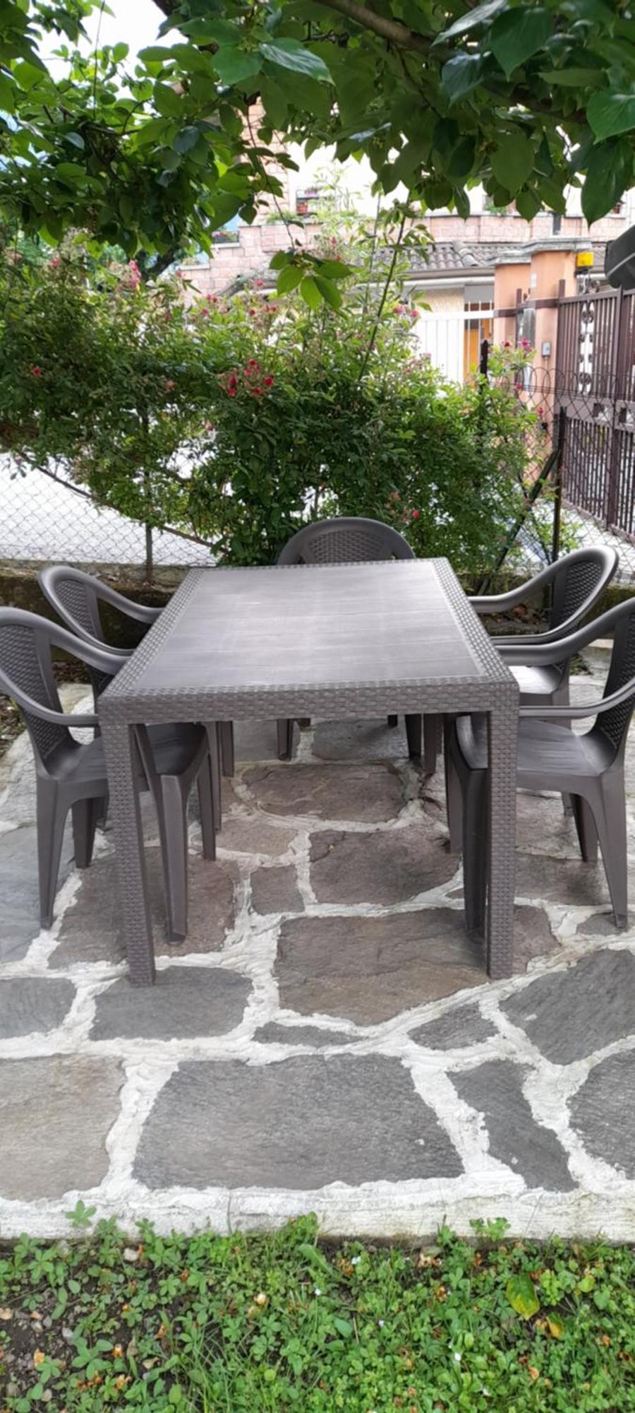 Casa di gianni Apartment Primaluna Bagian luar foto