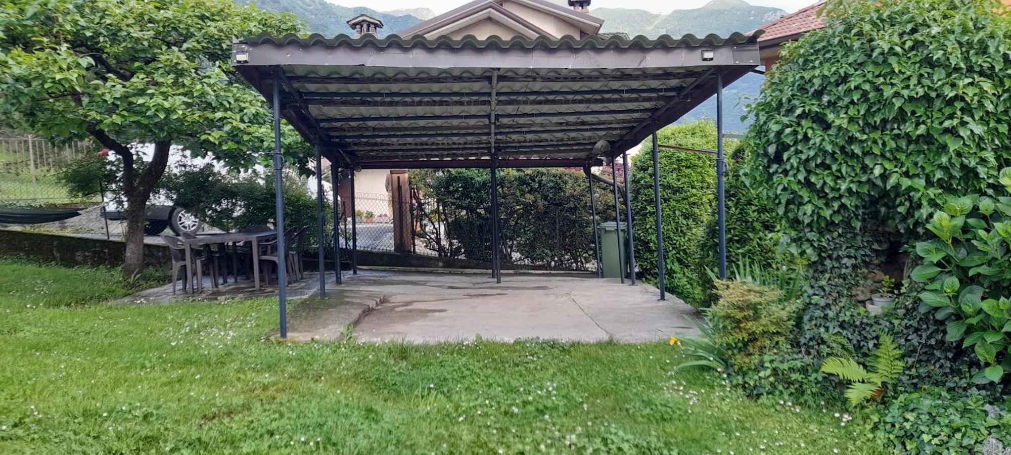 Casa di gianni Apartment Primaluna Bagian luar foto