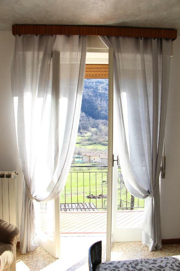 Casa di gianni Apartment Primaluna Bagian luar foto