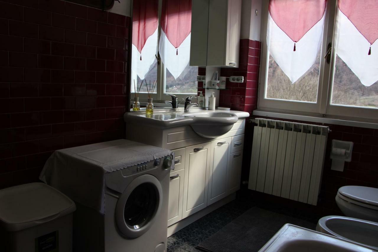 Casa di gianni Apartment Primaluna Bagian luar foto