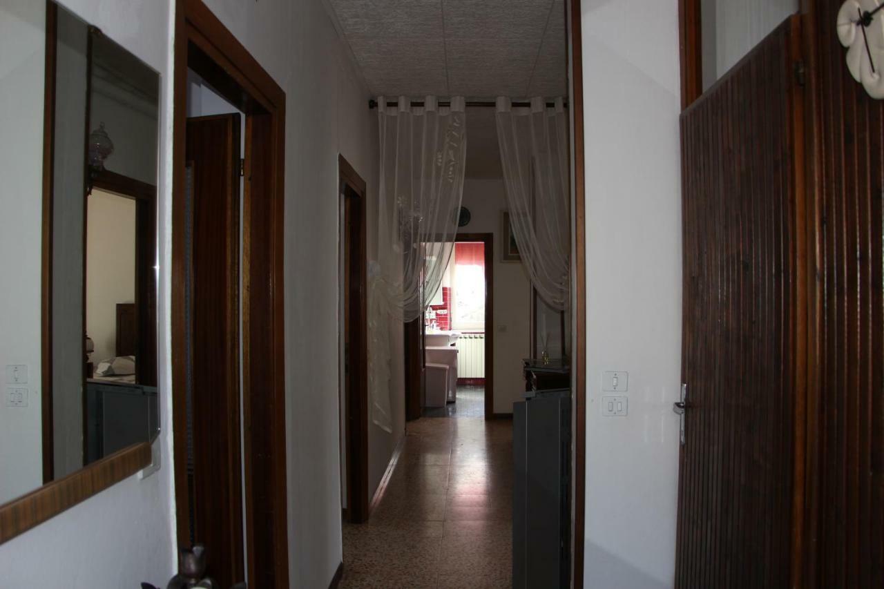 Casa di gianni Apartment Primaluna Bagian luar foto