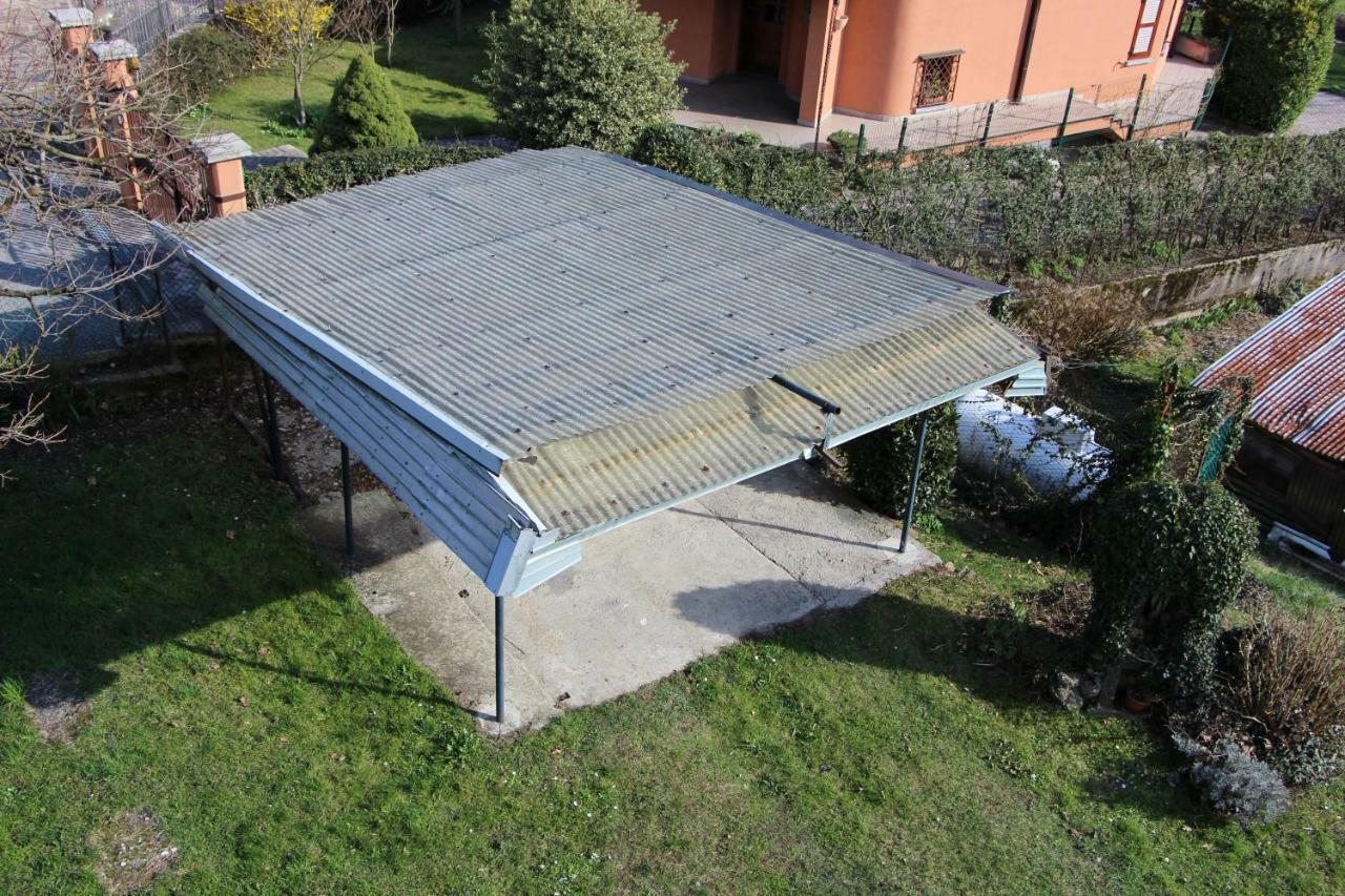 Casa di gianni Apartment Primaluna Bagian luar foto