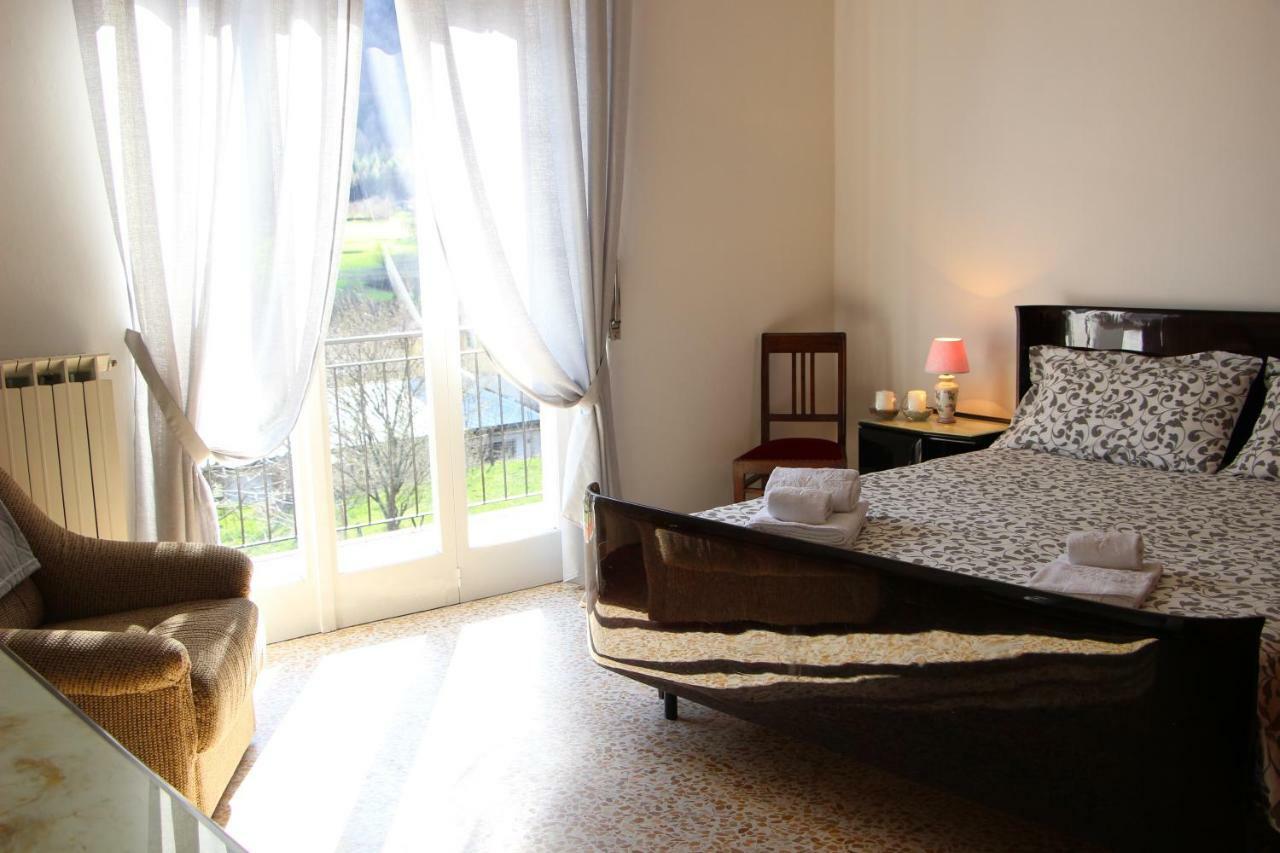 Casa di gianni Apartment Primaluna Bagian luar foto